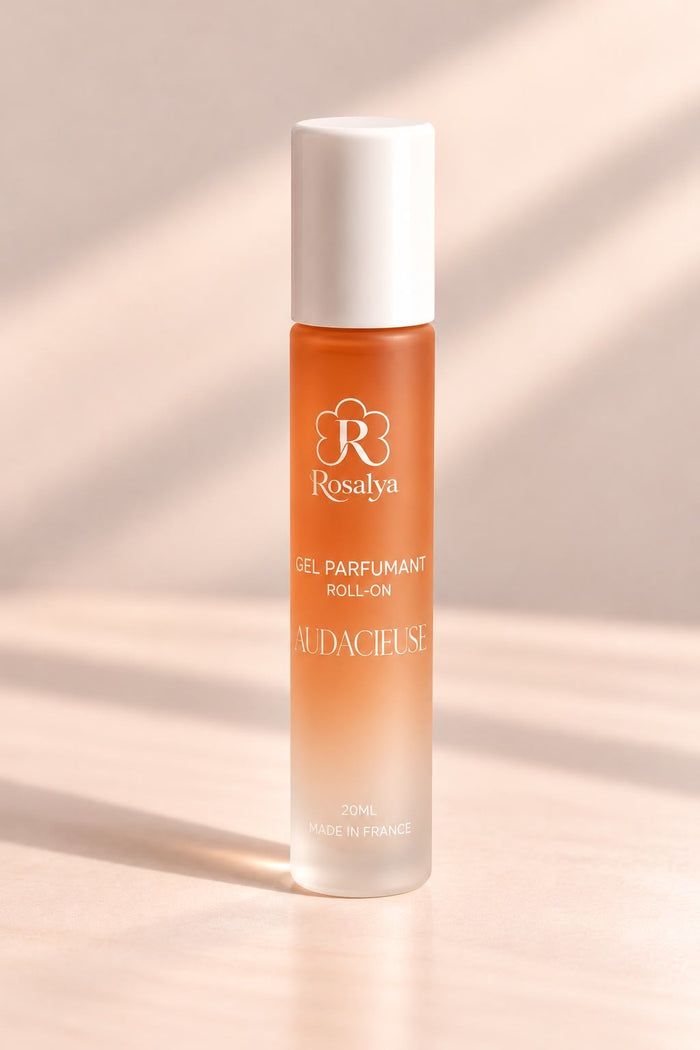 Gel parfumant roll-on Audacieuse 20 ml