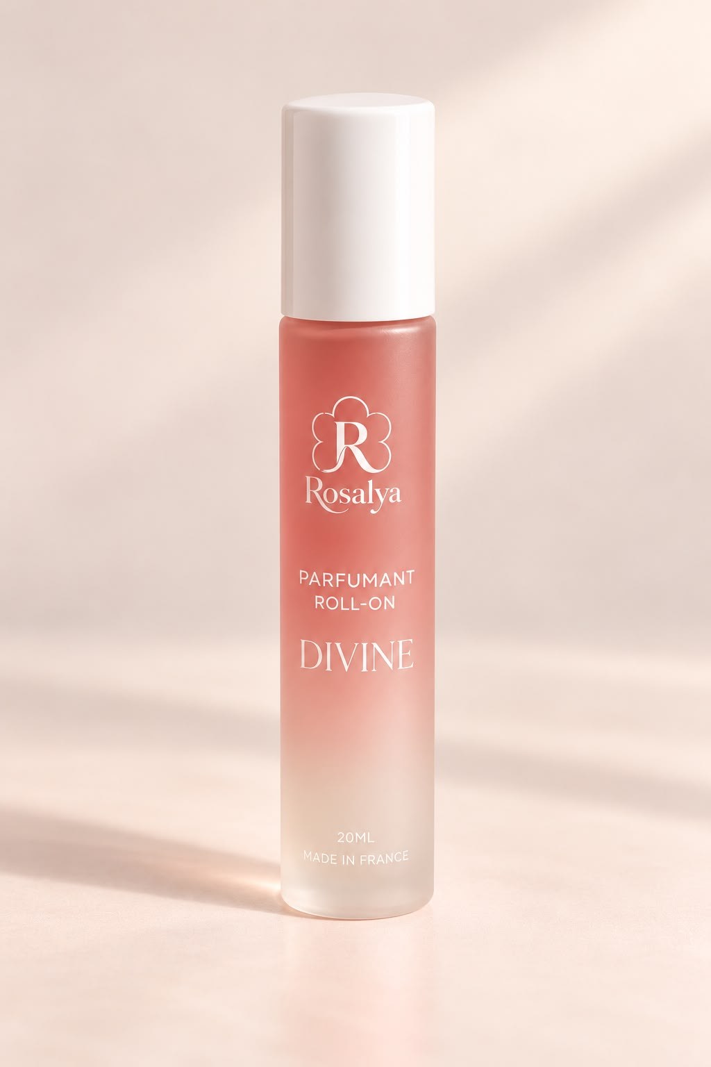 Gel parfumant roll-on Divine 20 ml