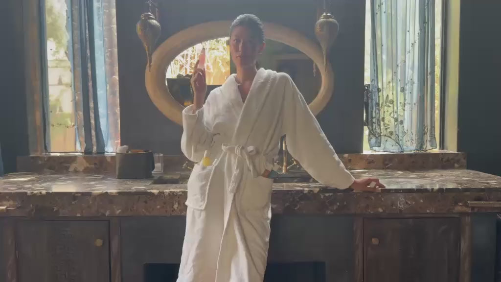 Le rituel ROSALYA au miroir