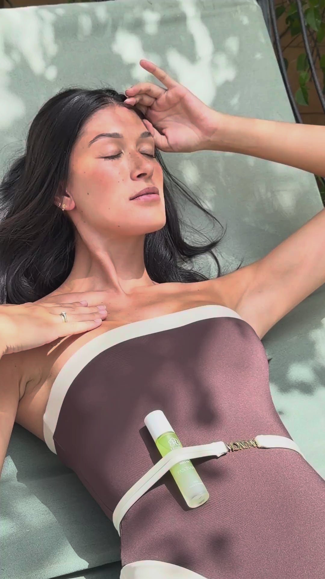 Vidéo Rosalya — Fascinante 2