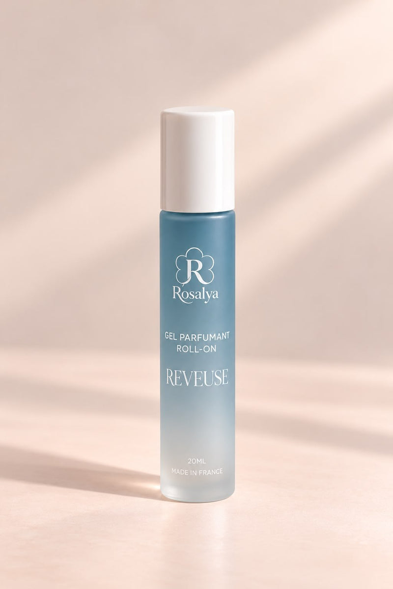 Gel parfumant roll-on Rêveuse 20 ml