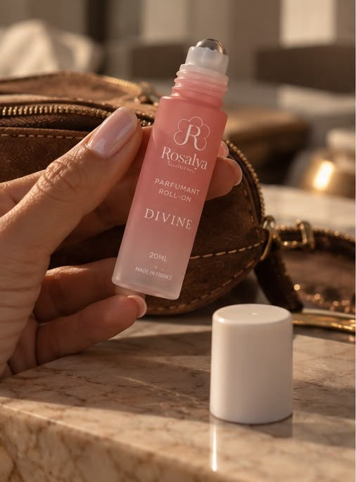 Ouvrir le roll-on ROSALYA